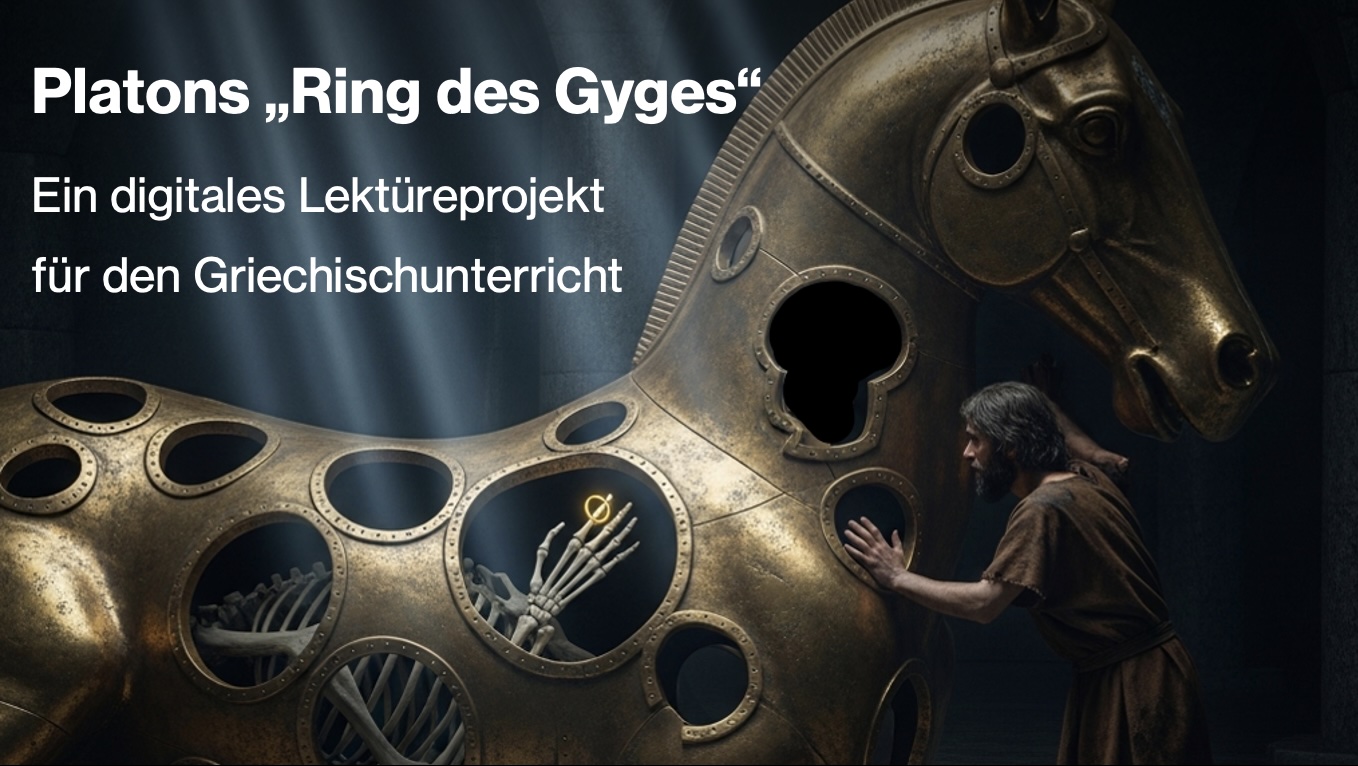 PLATON, Ring des Gyges